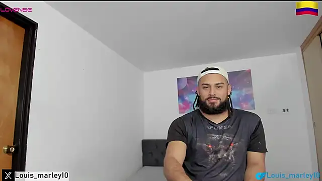 Louis_marley__ webcam