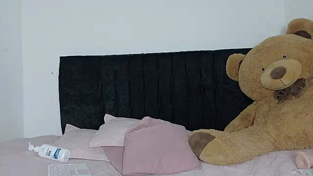 Natashaparker__ webcam