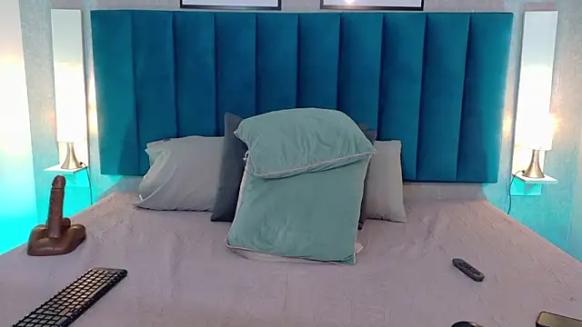 Madisonsmiith webcam