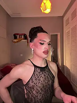 Crystal_________ webcam