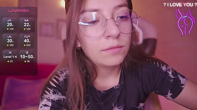 milly_kenner - Milly_kenner's free webcam - UK Sex Cams