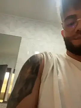 king_draven3 (M young) - Jerk faster my cock - Dirty talk + arnes