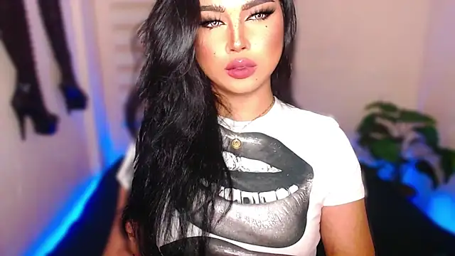 missgreta_hunterx - MissGreta_Hunterx's free webcam - UK Sex Cams