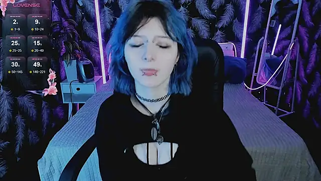 ashley_veil - Ashley_Veil's free webcam - UK Sex Cams