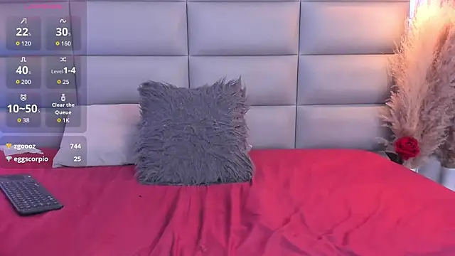 miss-emma- - Miss-emma-'s free webcam - UK Sex Cams