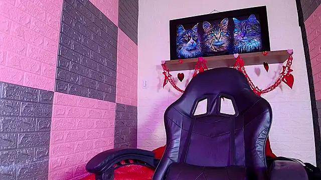 alanna_Love02 webcam