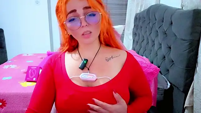 Alexatexa2929 webcam