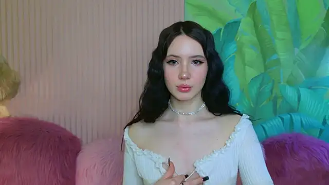 GraceMartinos webcam