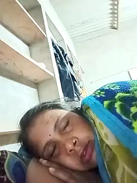 Shreya_pandit webcam