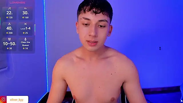 oliver_kyy webcam
