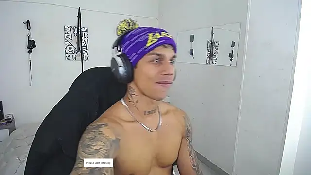 Leonard_Price webcam