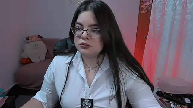 Aria_Fullbuster webcam