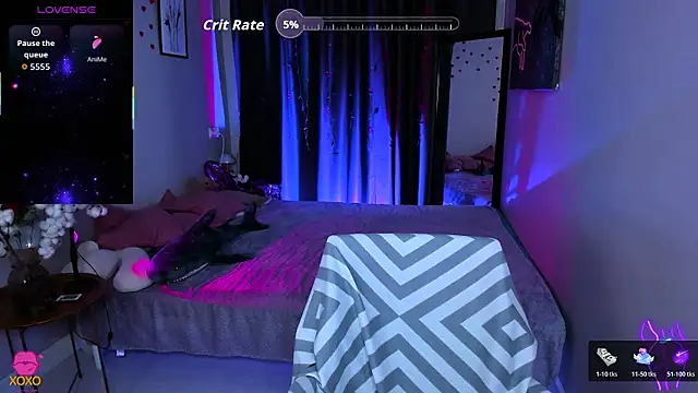 midnight_diamond webcam