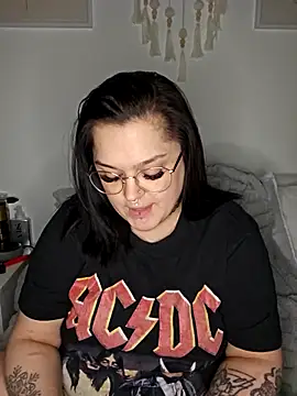 Saucy-Serenity webcam