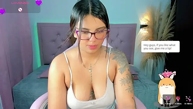 ashley_dolll - Ashley_dolll's free webcam