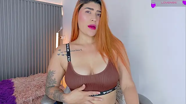 celeste_presstigge - Celeste_Presstigge's free webcam