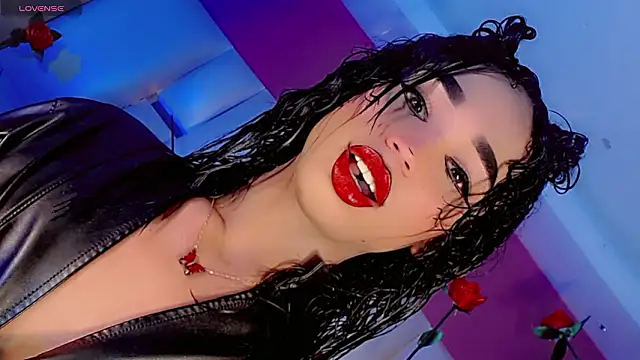 JessiscaWalker webcam