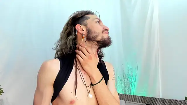 AngelDamianArt webcam