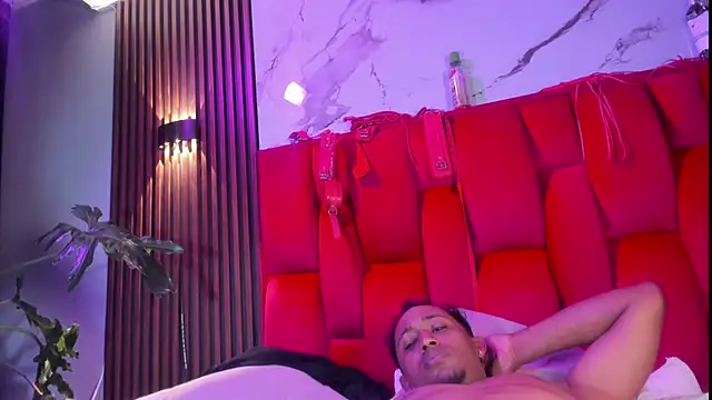 lilith-Y-Asmodeo webcam