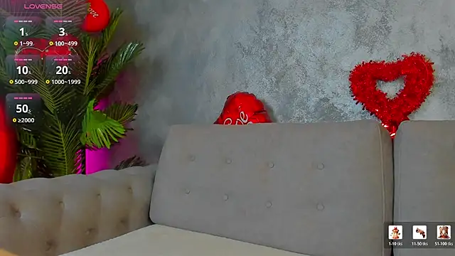 18perfectvibe webcam