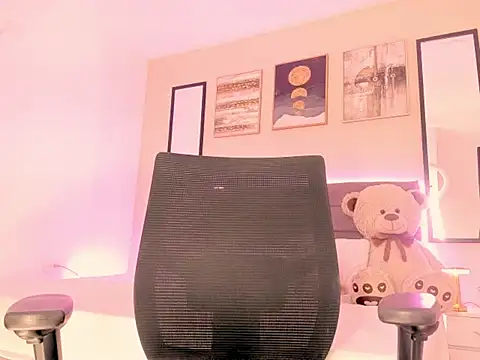 Feiccer_Thomson1 webcam