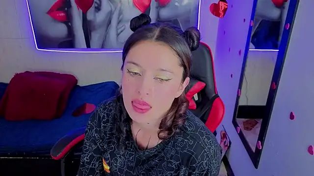 Harley_quinzell webcam