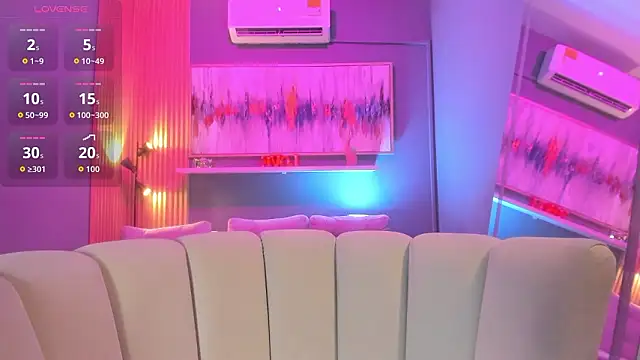 lilian_vergara webcam