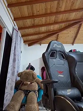 LINDA_PATTY94 webcam