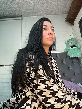 SALOME_KORLAND webcam