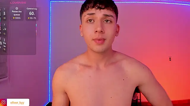 oliver_kyy webcam