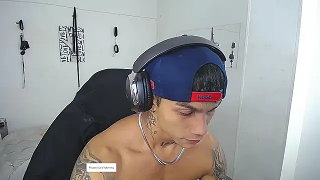 Leonard_Price webcam