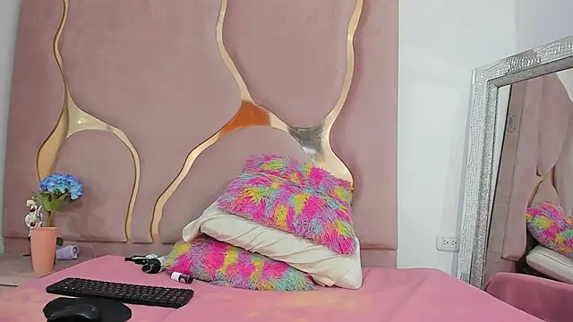 Sofia-candyht webcam