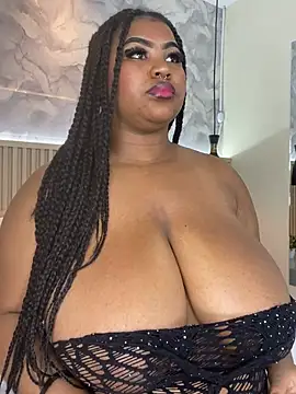 AinaraJimenez webcam