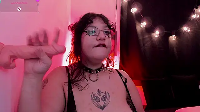 SamanthaGriim webcam