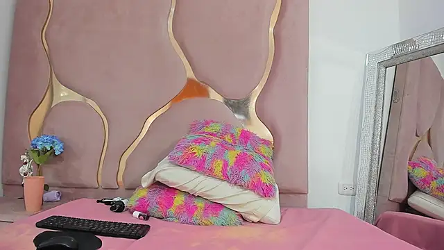 Sofia-candyht webcam