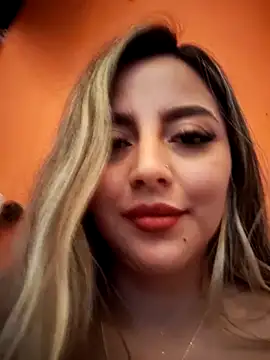 CelestePrince2 webcam