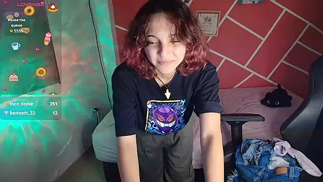 sweety_dreambaby webcam
