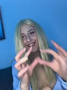 SpeedFitPrincess webcam