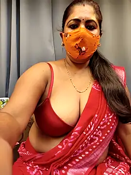 Poly_bhabi webcam