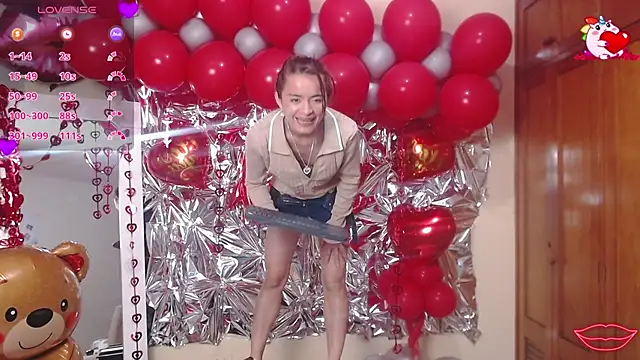 NicoleSantana webcam