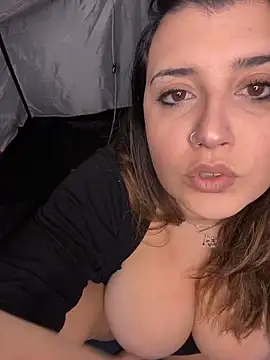 Novababy18 webcam