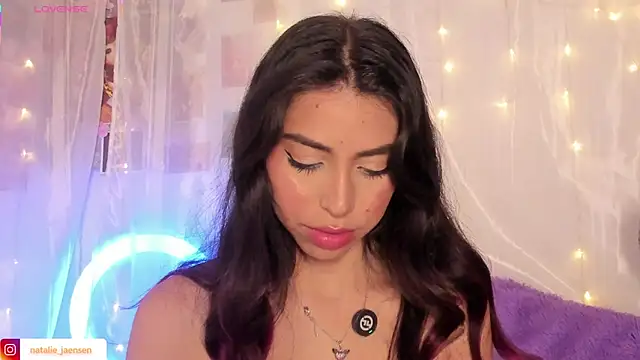 natalie_jaensen webcam