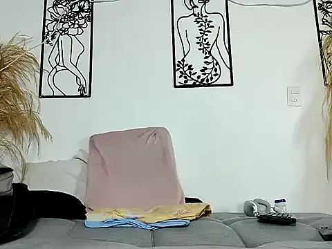 Masterblue_hot webcam