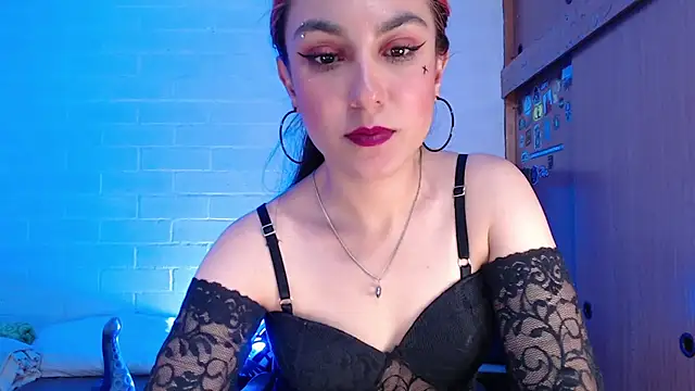 Amy66 webcam