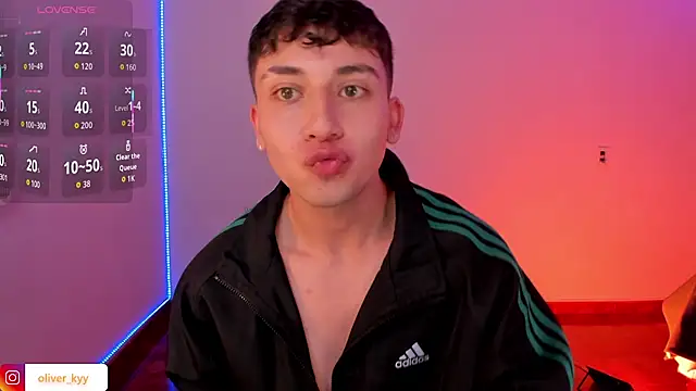 oliver_kyy webcam