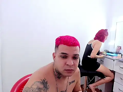 Yerimua_sexy webcam