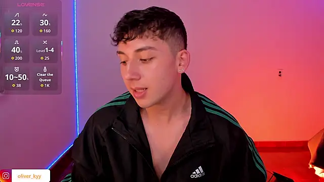 oliver_kyy webcam