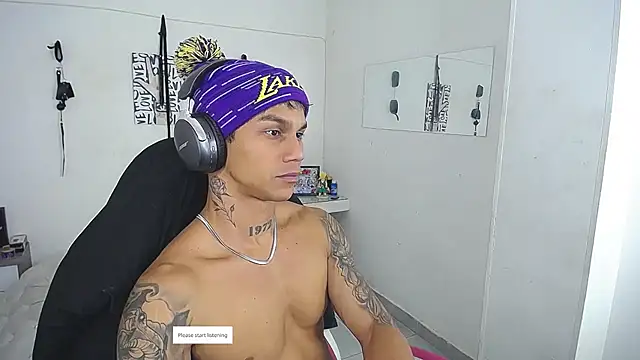 Leonard_Price webcam