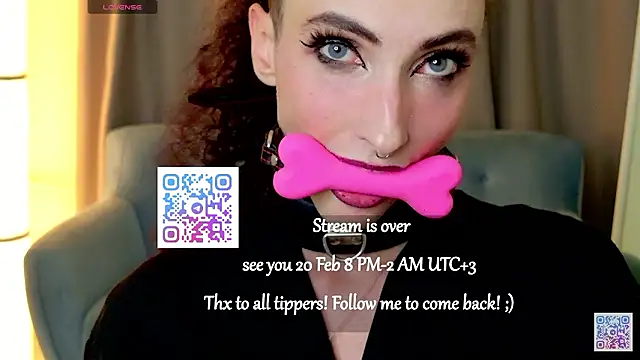Queen_of_tease webcam