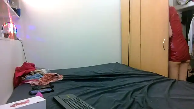 Empress_Lilith webcam